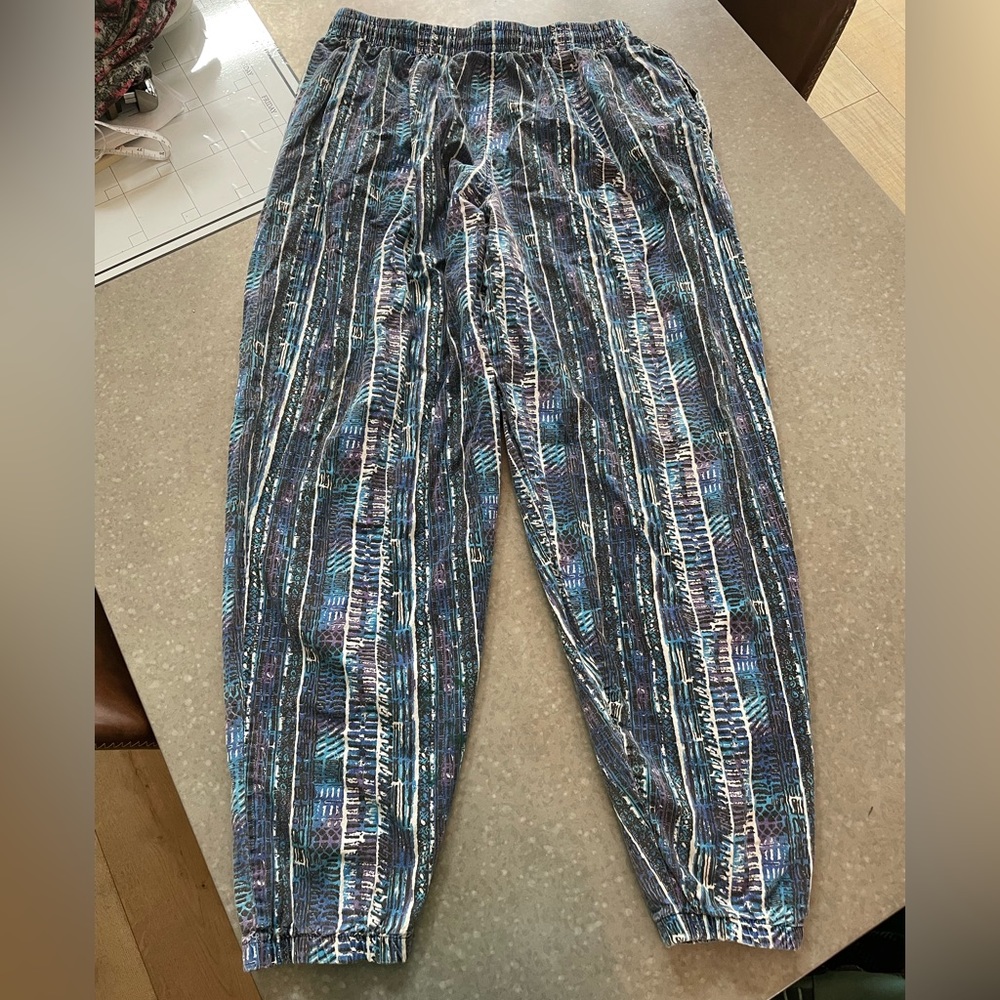 SOLD Vintage Breakers pants